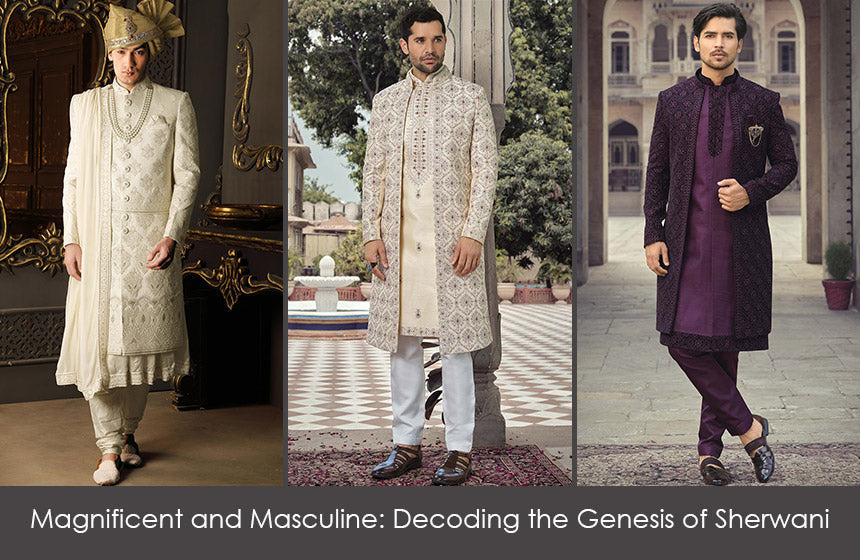 Rajasthani Jodhpuri vs Indo-Western for Men: A Timeless Fashion and Style Battle