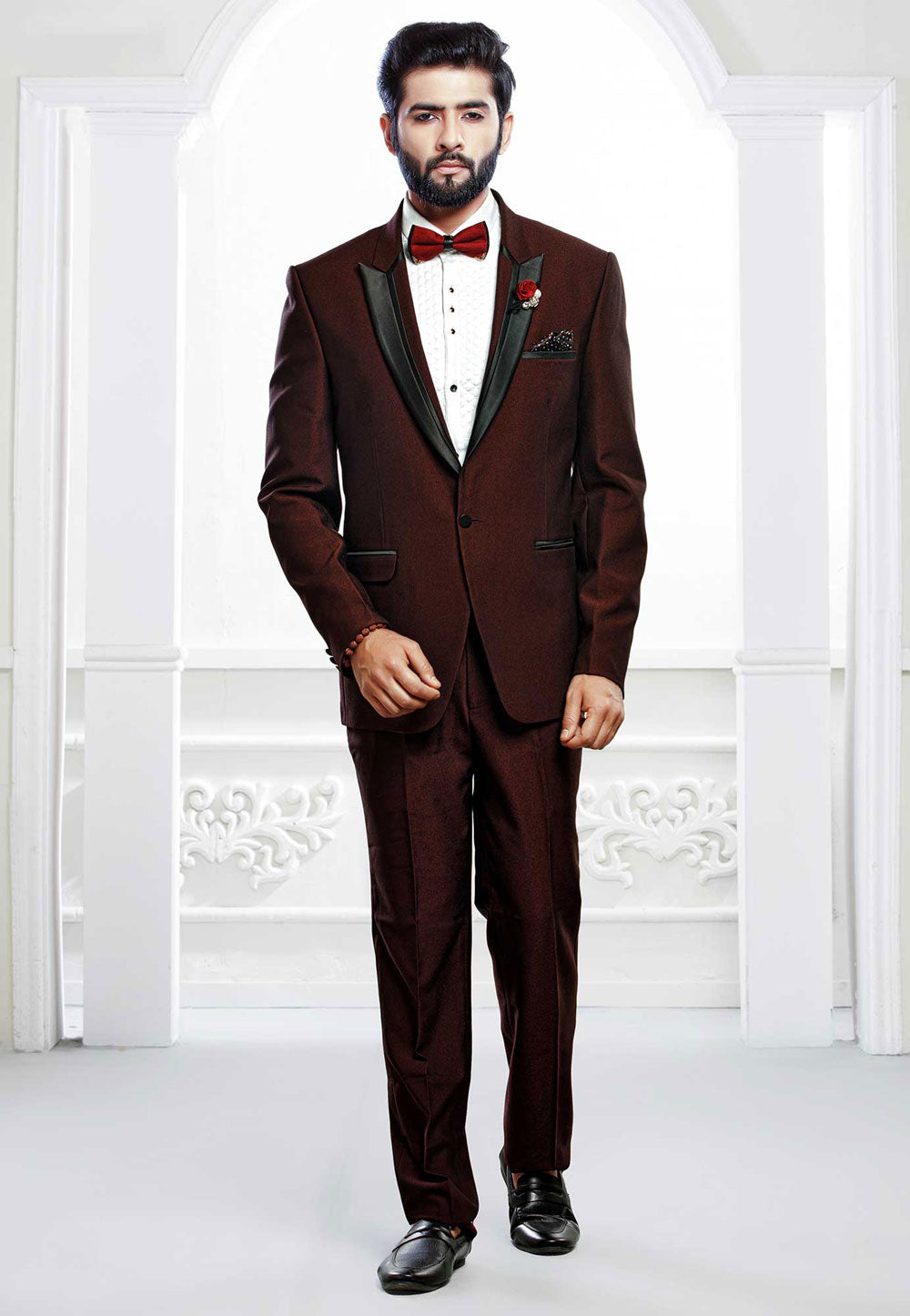 Indian Wedding Suit For Men's