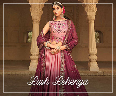 Lehenga