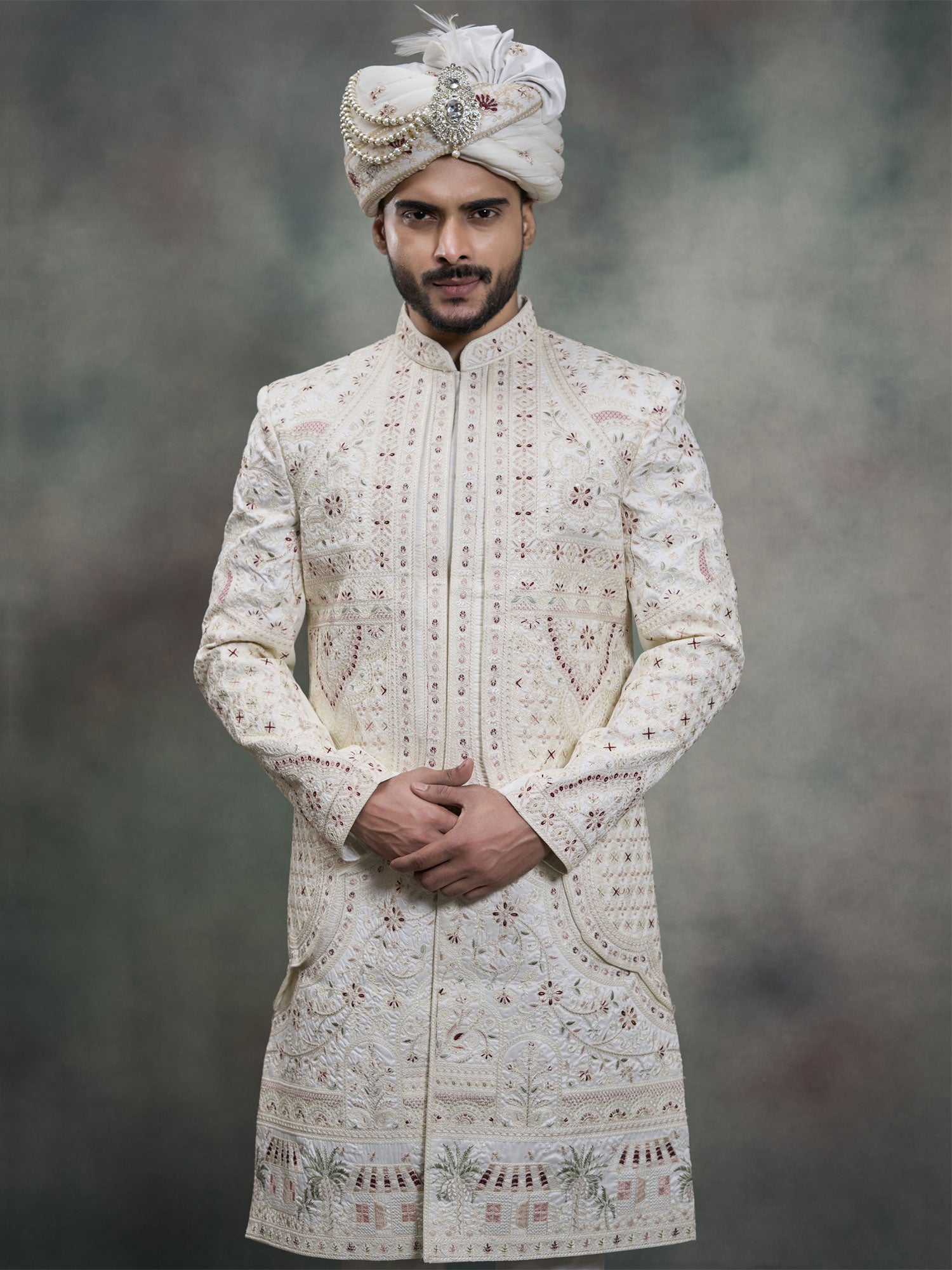 Sherwani