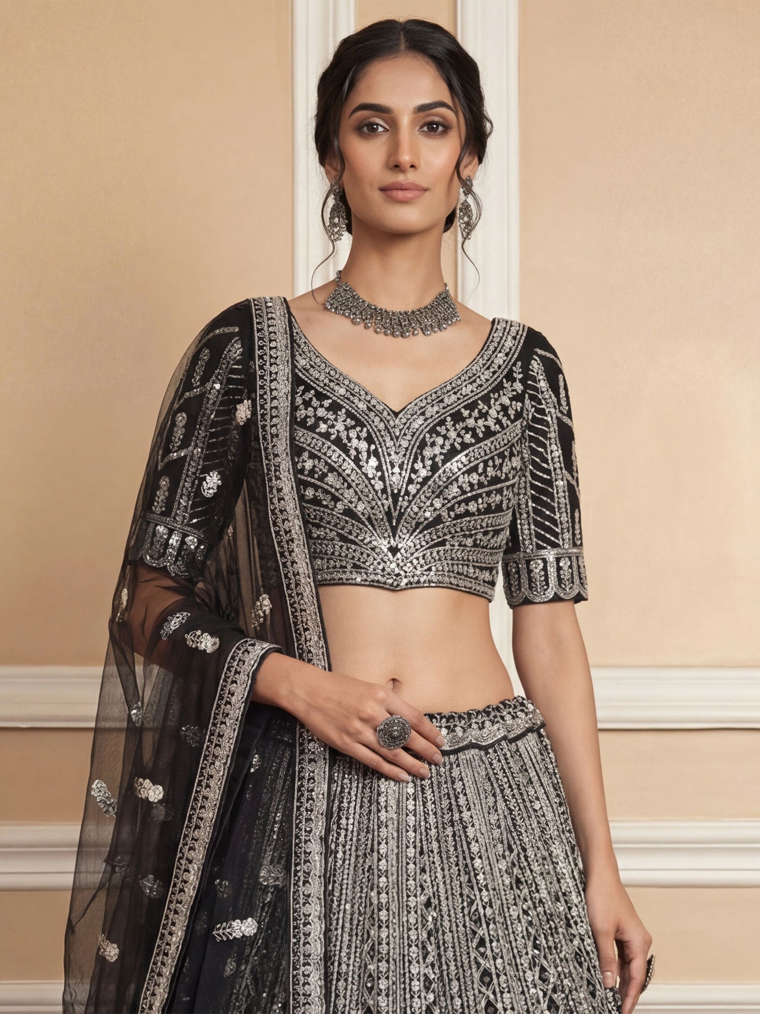 Lehenga Choli