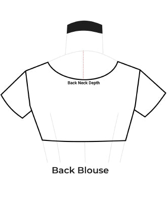Back measurement guide