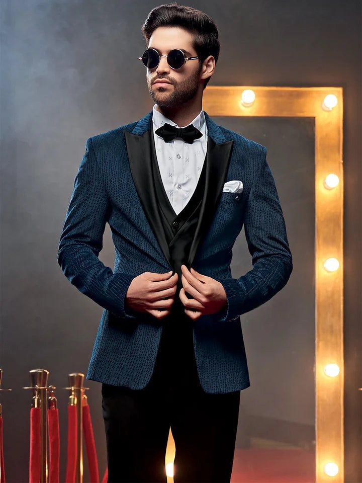 Tuxedo