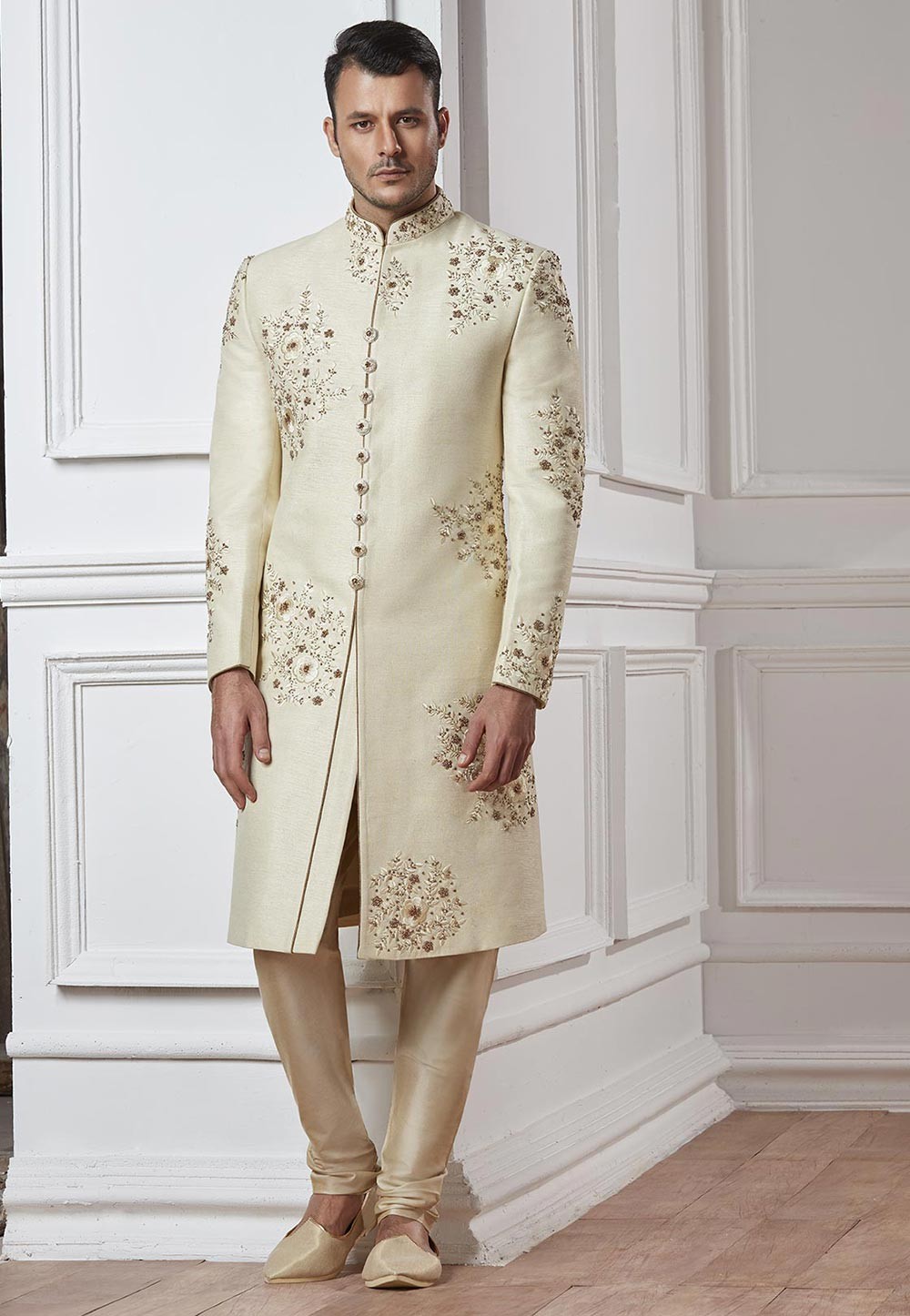 Indian Wedding Sherwani