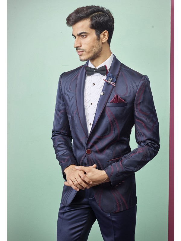 designer blazers for mens in indian wedding