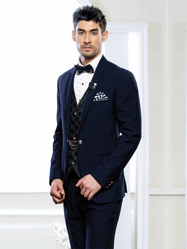 Buy designer suits for men,cocktail tuxedo for men