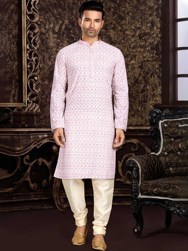 mens kurta pajama designer