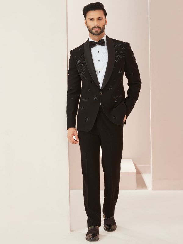 Tuxedo for men - Buy Designer Menswear Tuxedo Suit Online USA, UK