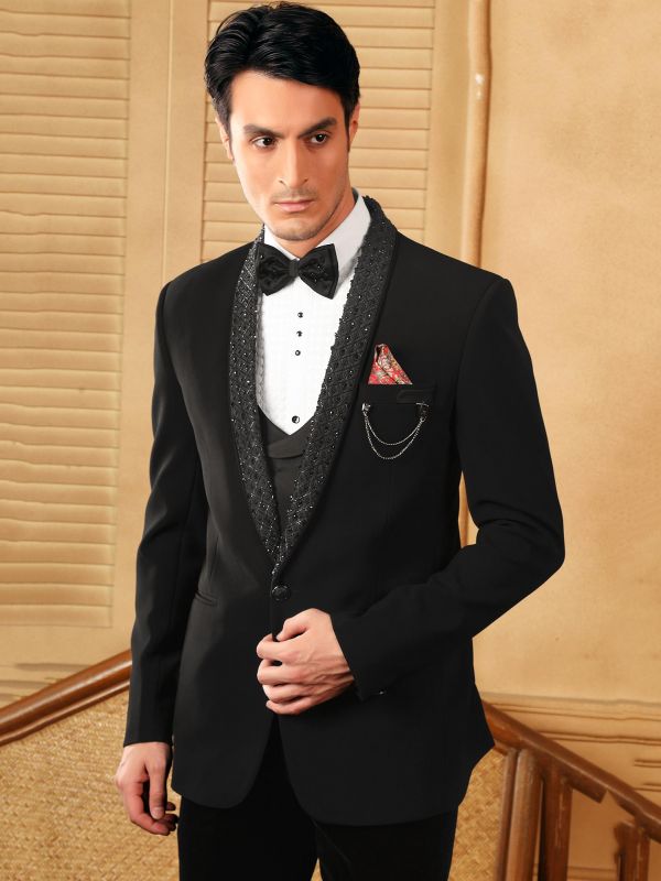 Tuxedo for men - Buy Designer Menswear Tuxedo Suit Online USA, UK