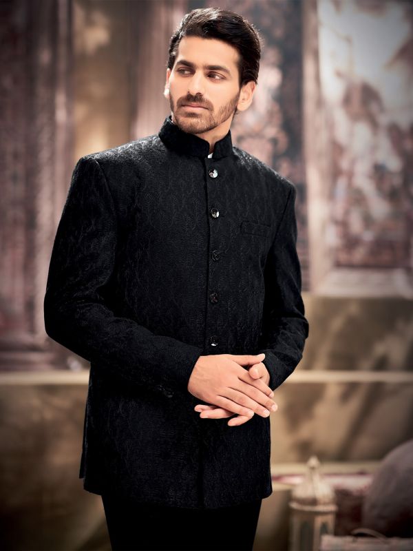 Shalwar Kameez With Waistcoat | Waistcoat designs, Man dress design, Indian  men fashion