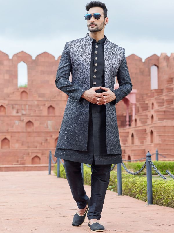 Best indo western dresses 2025 for man