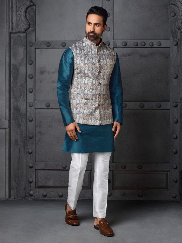 Nehru Jackets For Men Buy Mens Ethnic Jackets