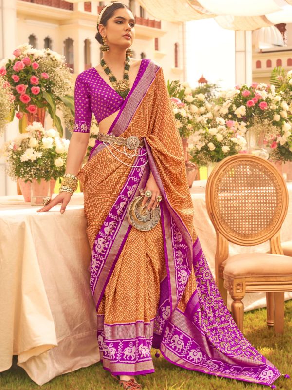 Indian Saree Online – Shop best Indian Sarees Collection USA, UK