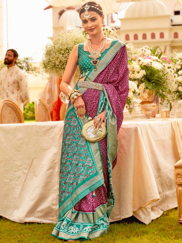 Designer Dhoti Style Saree Trendy Saree Wedding Reception Saree Bollywood  Designer Dhoti Saree Party Wear Saree Ready to Wear Saree 