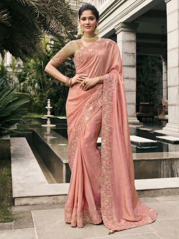 Silk Saree Buy Latest Indian Silk Sarees Online USA at Lowest Price