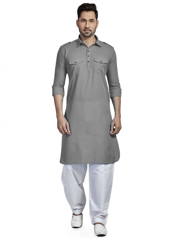 pathani kurta