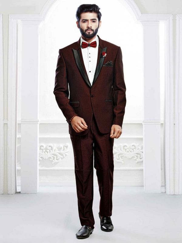 Indian Wedding Suit For Men's