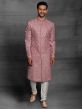 wedding sherwani design