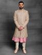 wedding sherwani designer