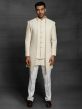 indo western sherwani,