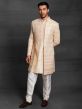 mens indo western dress