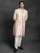 mens indo western design