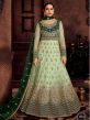 anarkali salwar suits online india, designer anarkali salwar suit