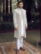 Indo-Western Sherwani for Grooms,wedding sherwani