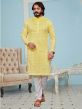 lucknowi work kurta pajama,Party Wear Kurta Pajamas