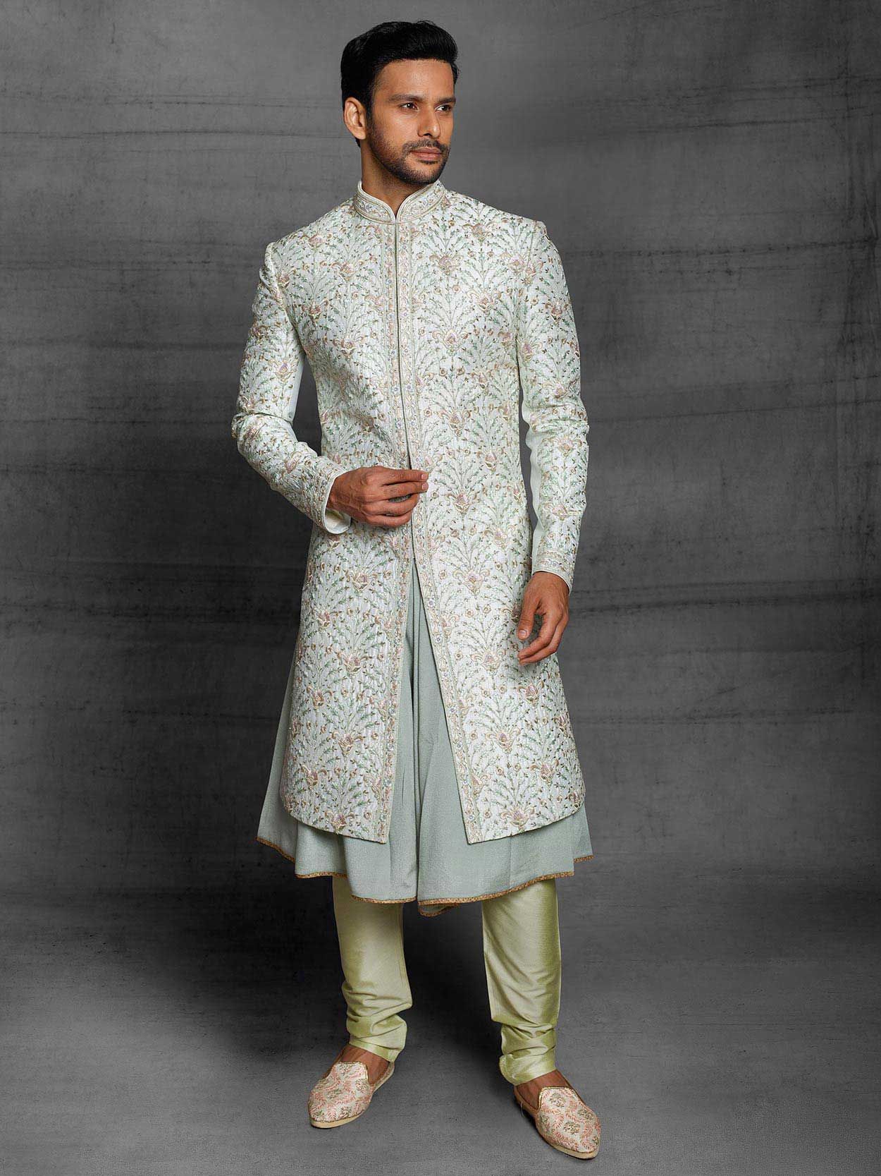 Men's sale sherwani collection