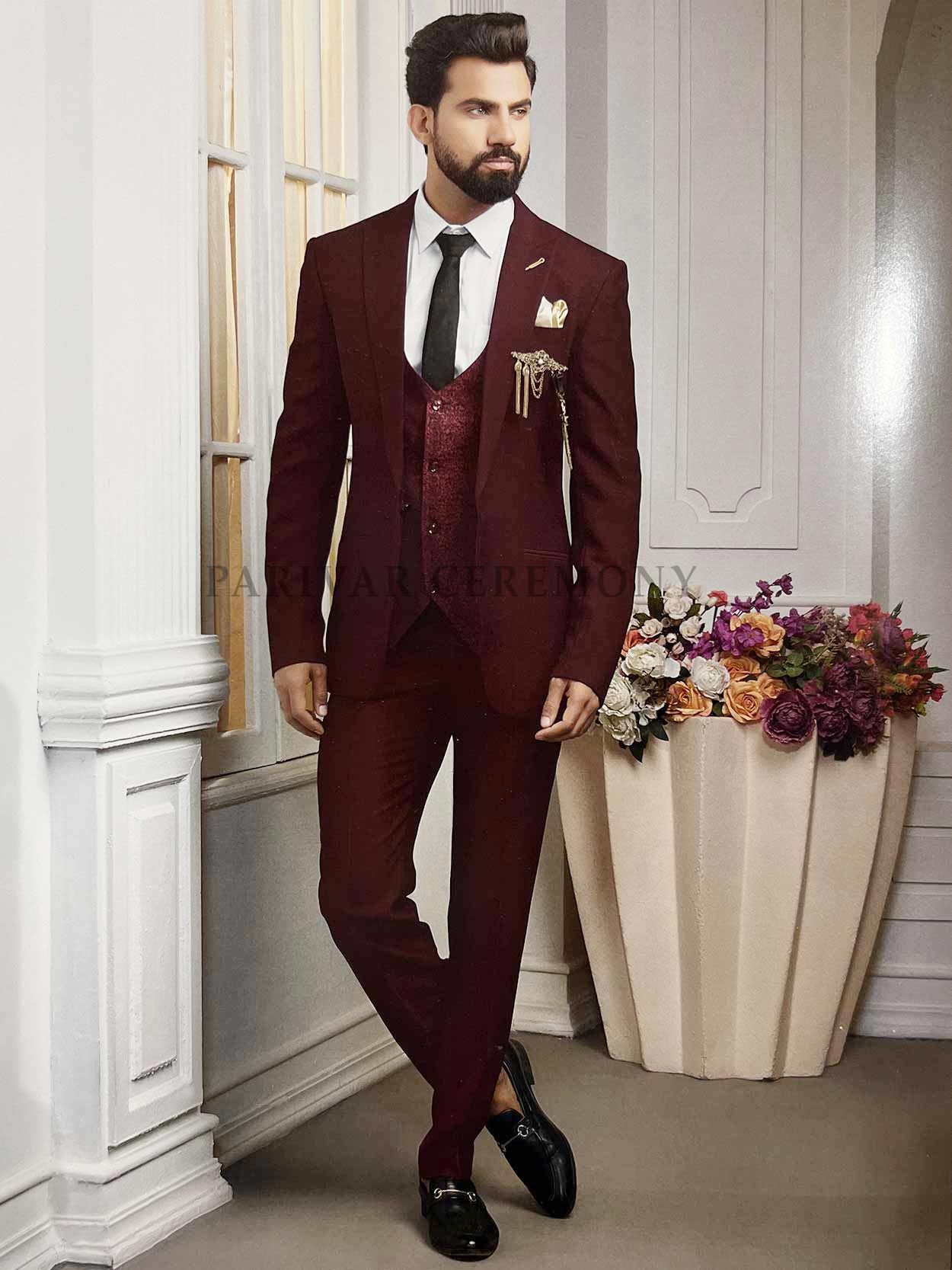 Wine Men Polyester Jacket at Rs 450/piece | Polyester Jacket in Ludhiana |  ID: 2851770037055