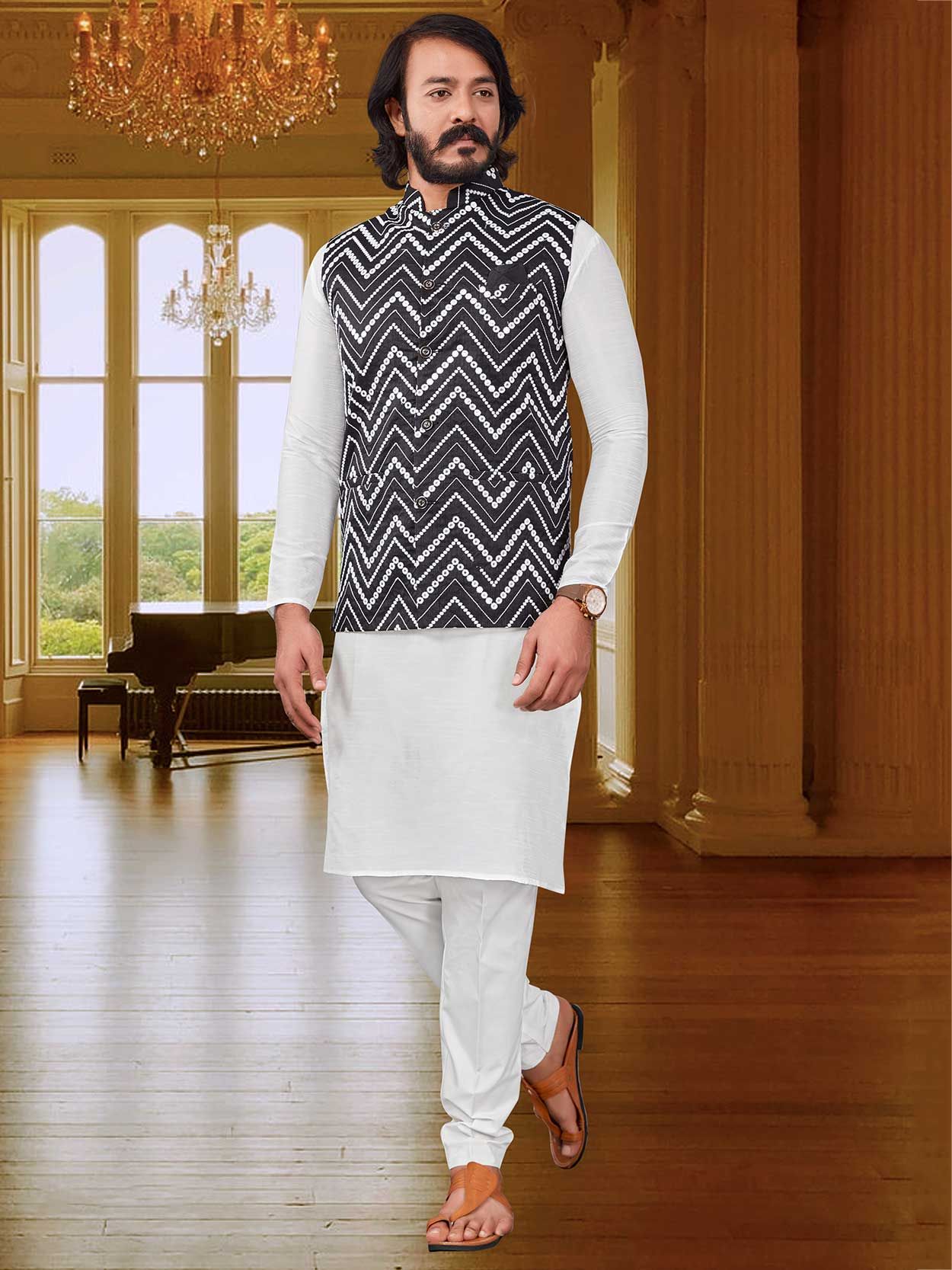 Jodhpuri Suit - Buy Designer Jodhpuri Suit for Men Online