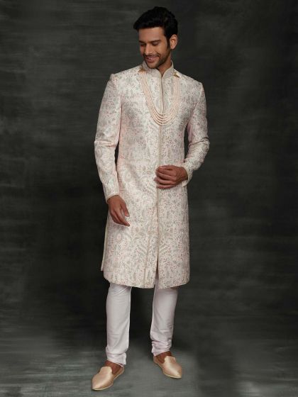 indian designer wear,dhoti sherwani