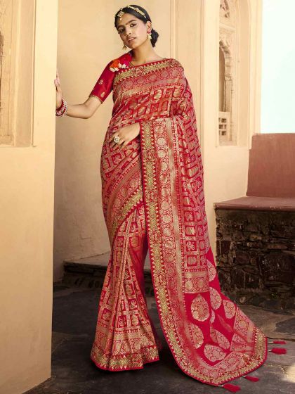 sarees online sale, silk sarees