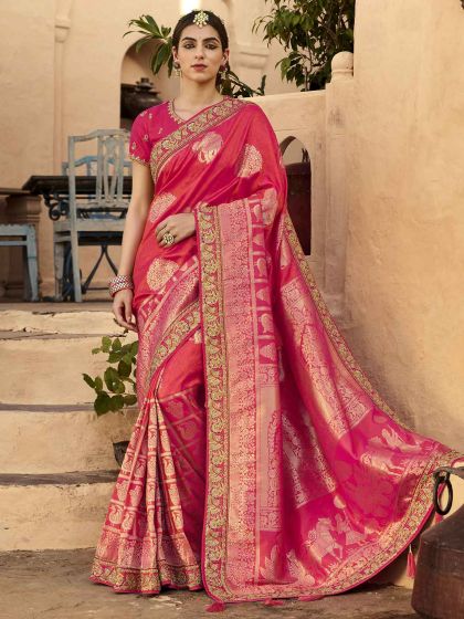 fancy saree, new sarees designe