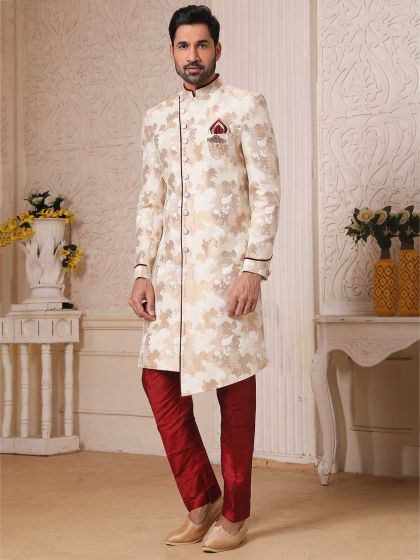 buy online Indowestern,latest designe indowestern