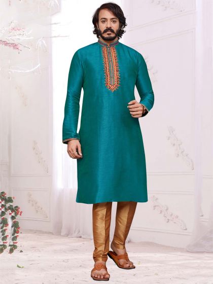 Indian Wedding Kurta Pyjama, Party Wear Kurta Pajamas