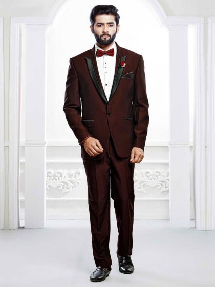 Indian Wedding Suit For Men's