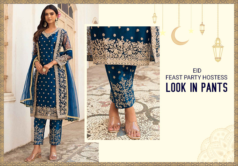 Eid Dresses online