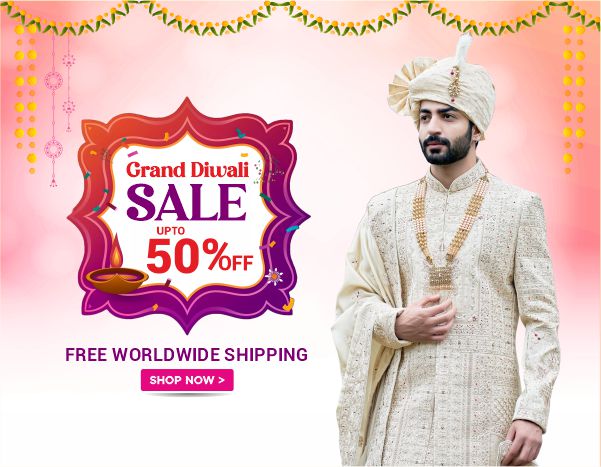 Festive Sale - Indian Wedding Dresses